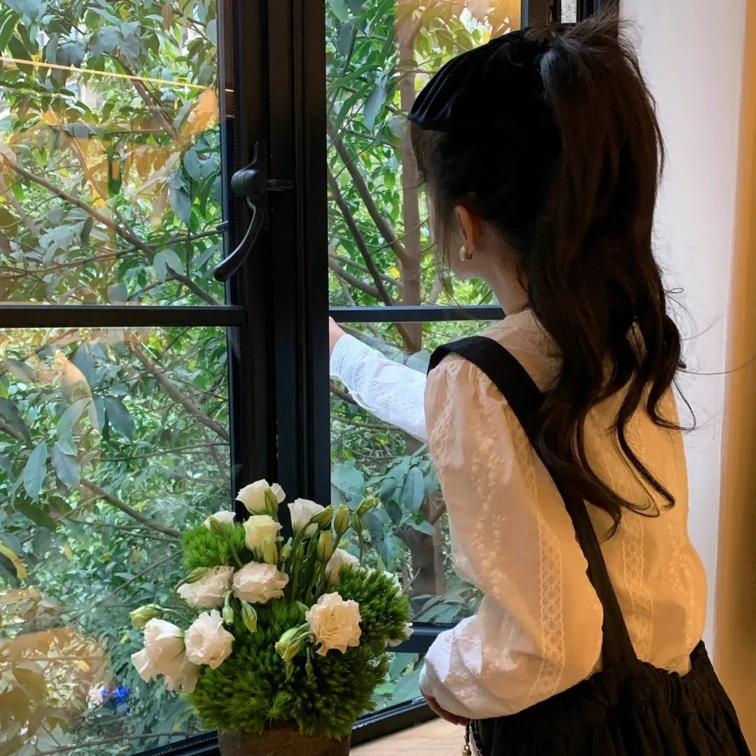 蝴蝶梦醒