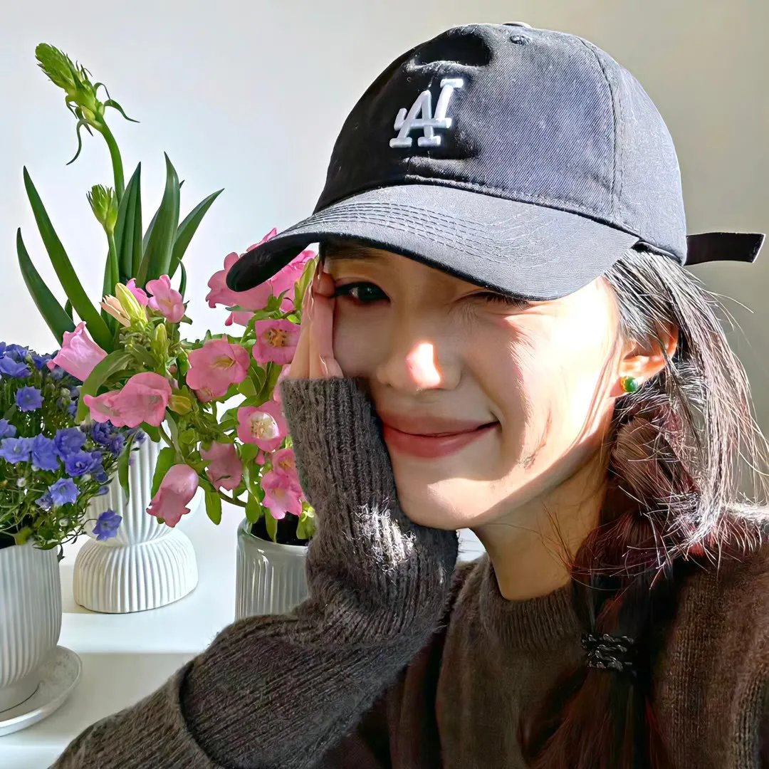 我在看着你