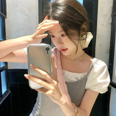 那些年，我们一起追的女孩