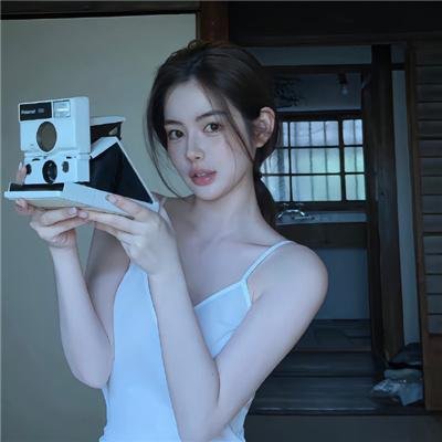 遇刺为生的女人